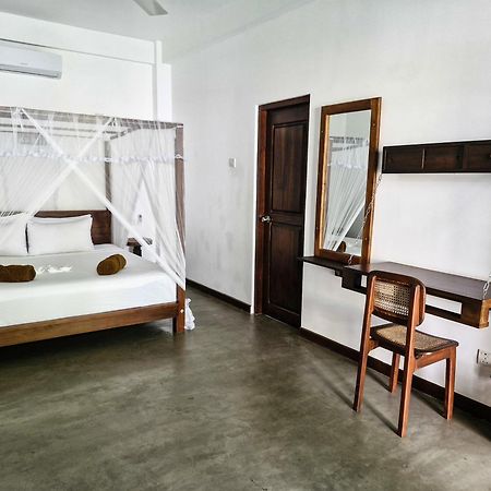 Sky House Ahangama Εξωτερικό φωτογραφία