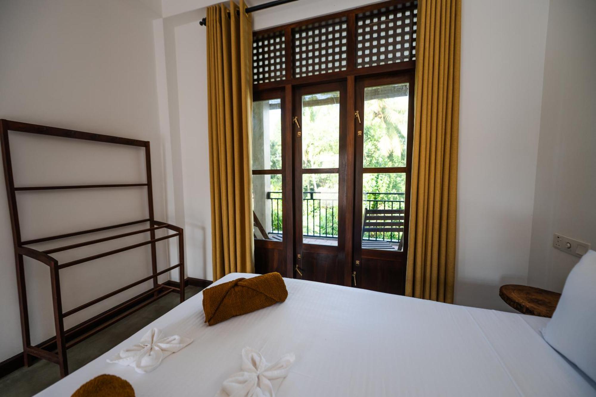 Sky House Ahangama Εξωτερικό φωτογραφία