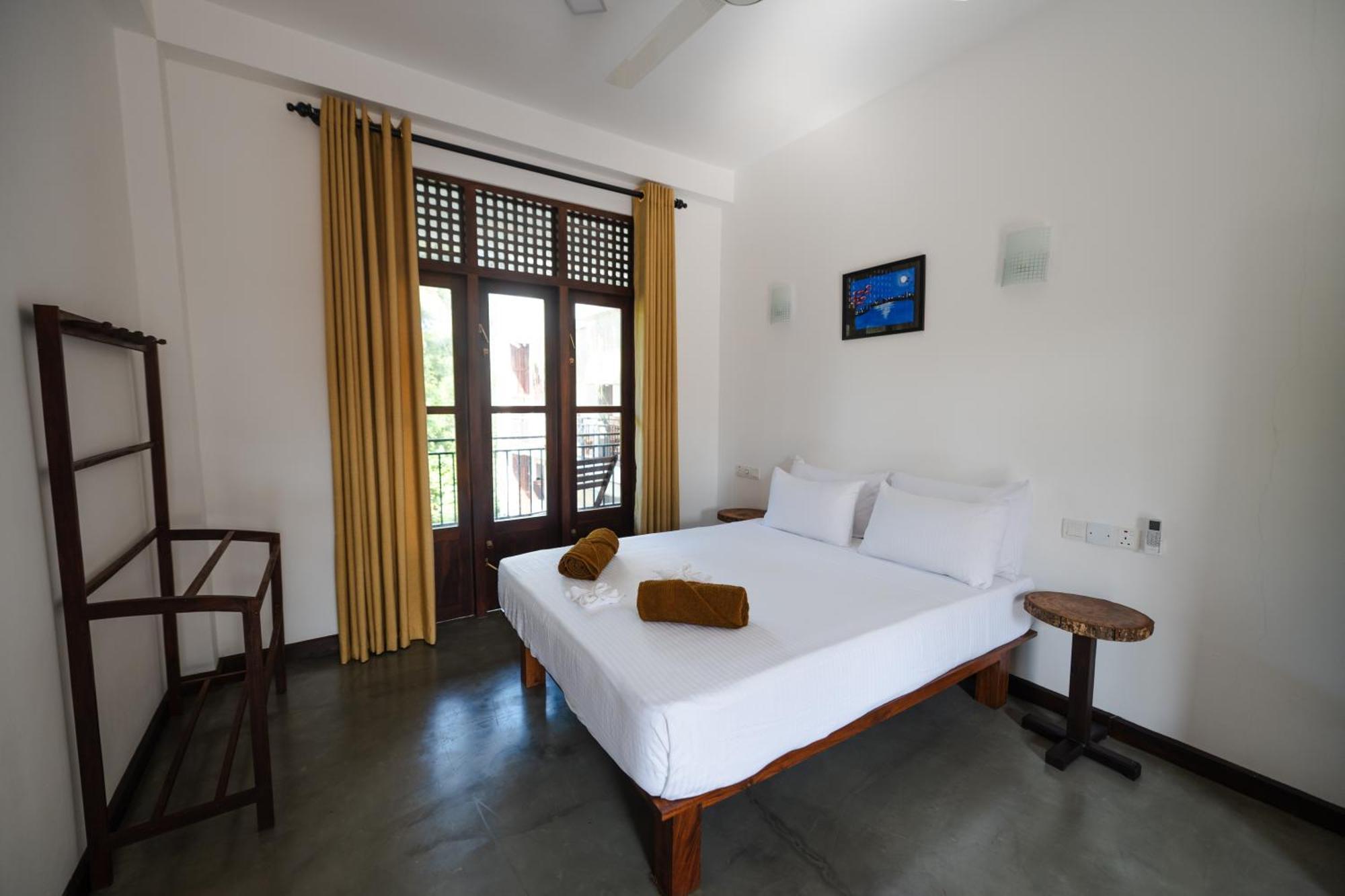 Sky House Ahangama Εξωτερικό φωτογραφία