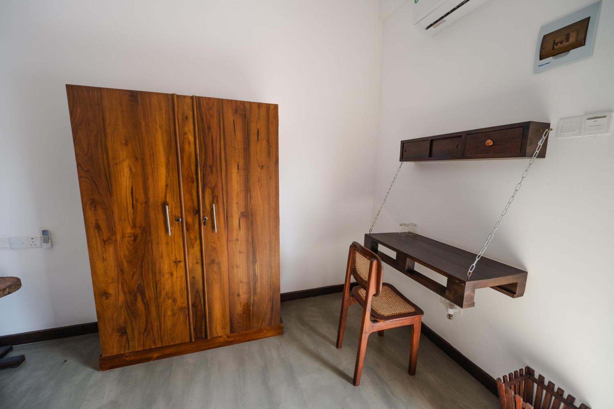 Sky House Ahangama Εξωτερικό φωτογραφία