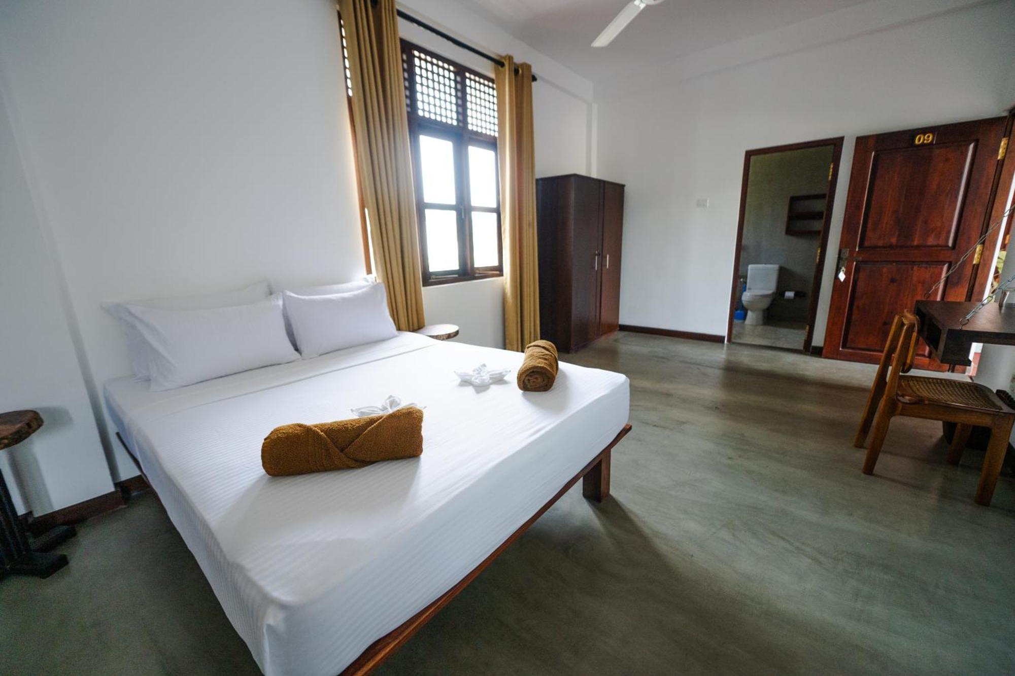 Sky House Ahangama Εξωτερικό φωτογραφία