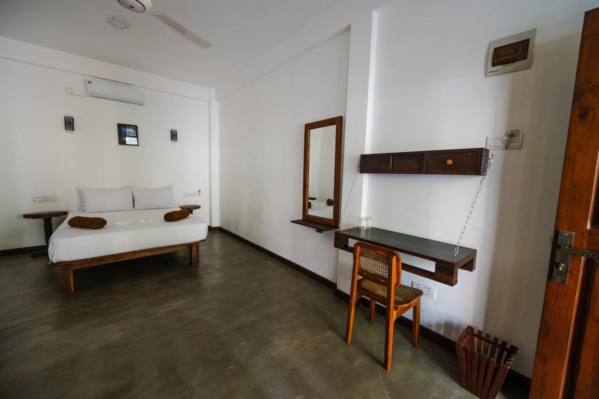 Sky House Ahangama Εξωτερικό φωτογραφία