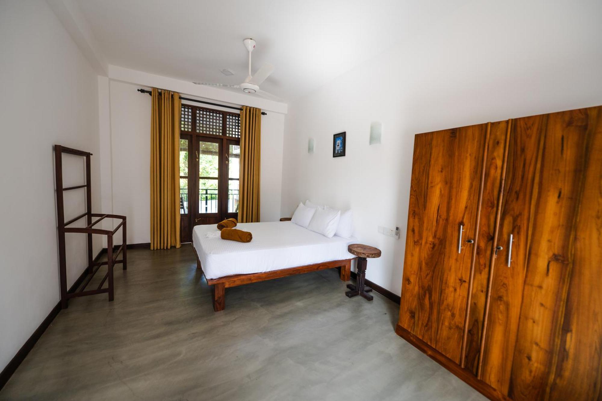 Sky House Ahangama Εξωτερικό φωτογραφία