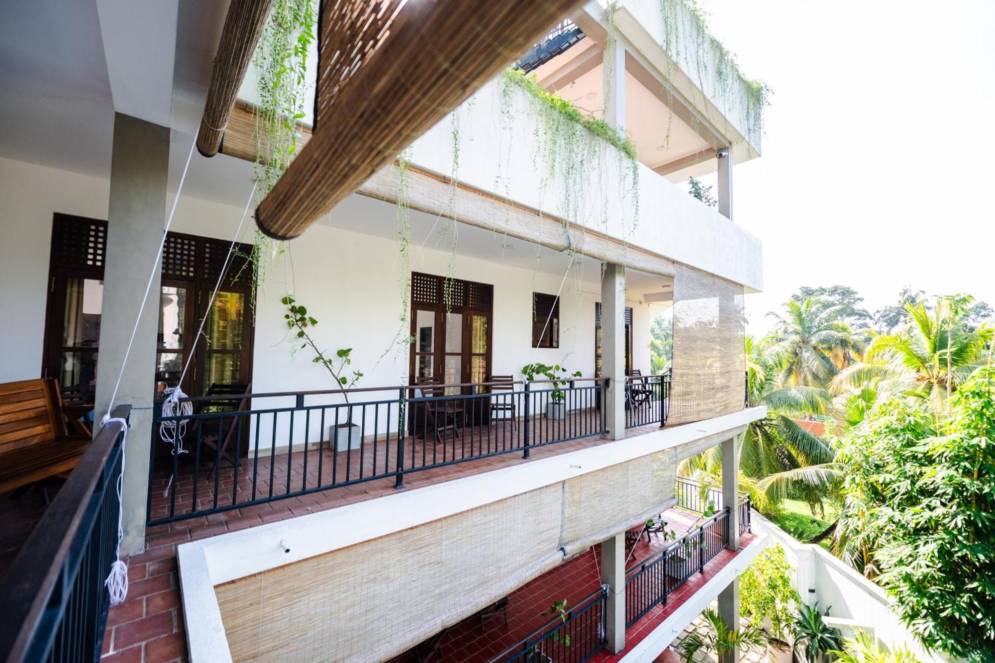 Sky House Ahangama Εξωτερικό φωτογραφία