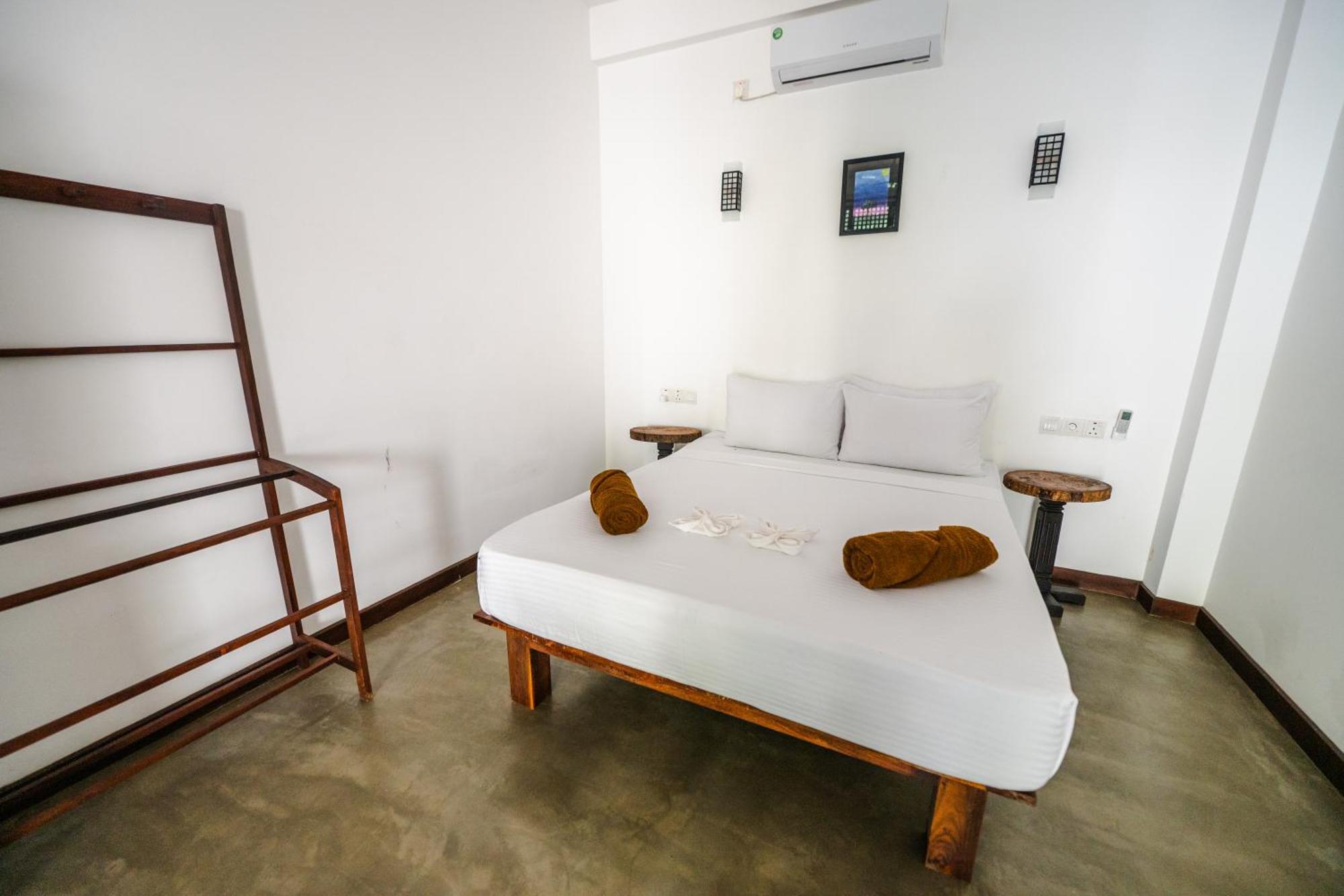 Sky House Ahangama Εξωτερικό φωτογραφία