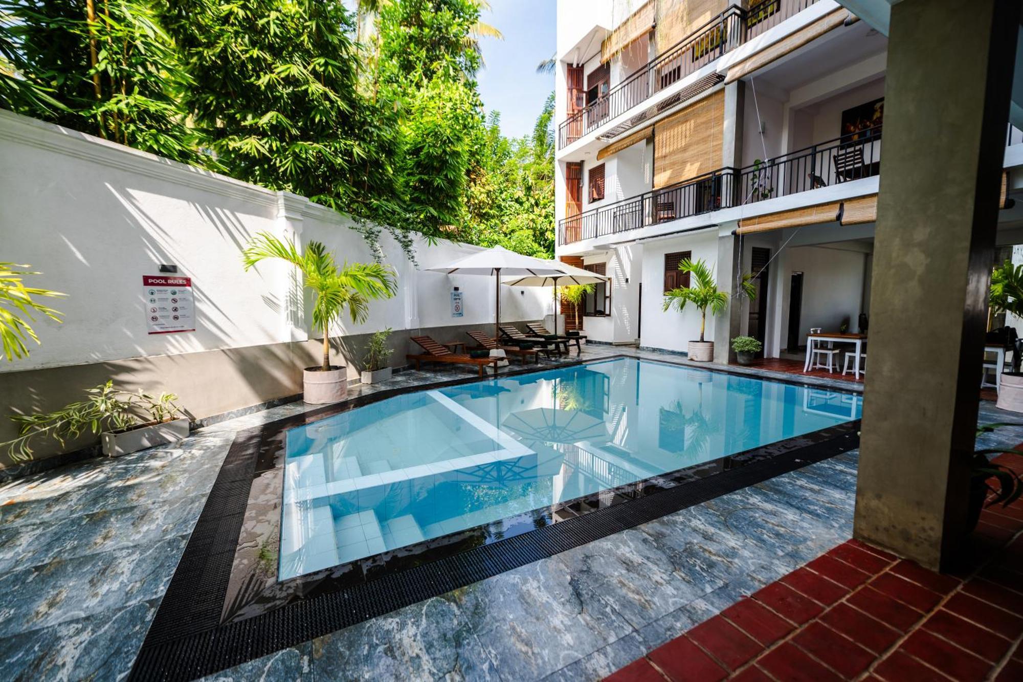 Sky House Ahangama Εξωτερικό φωτογραφία