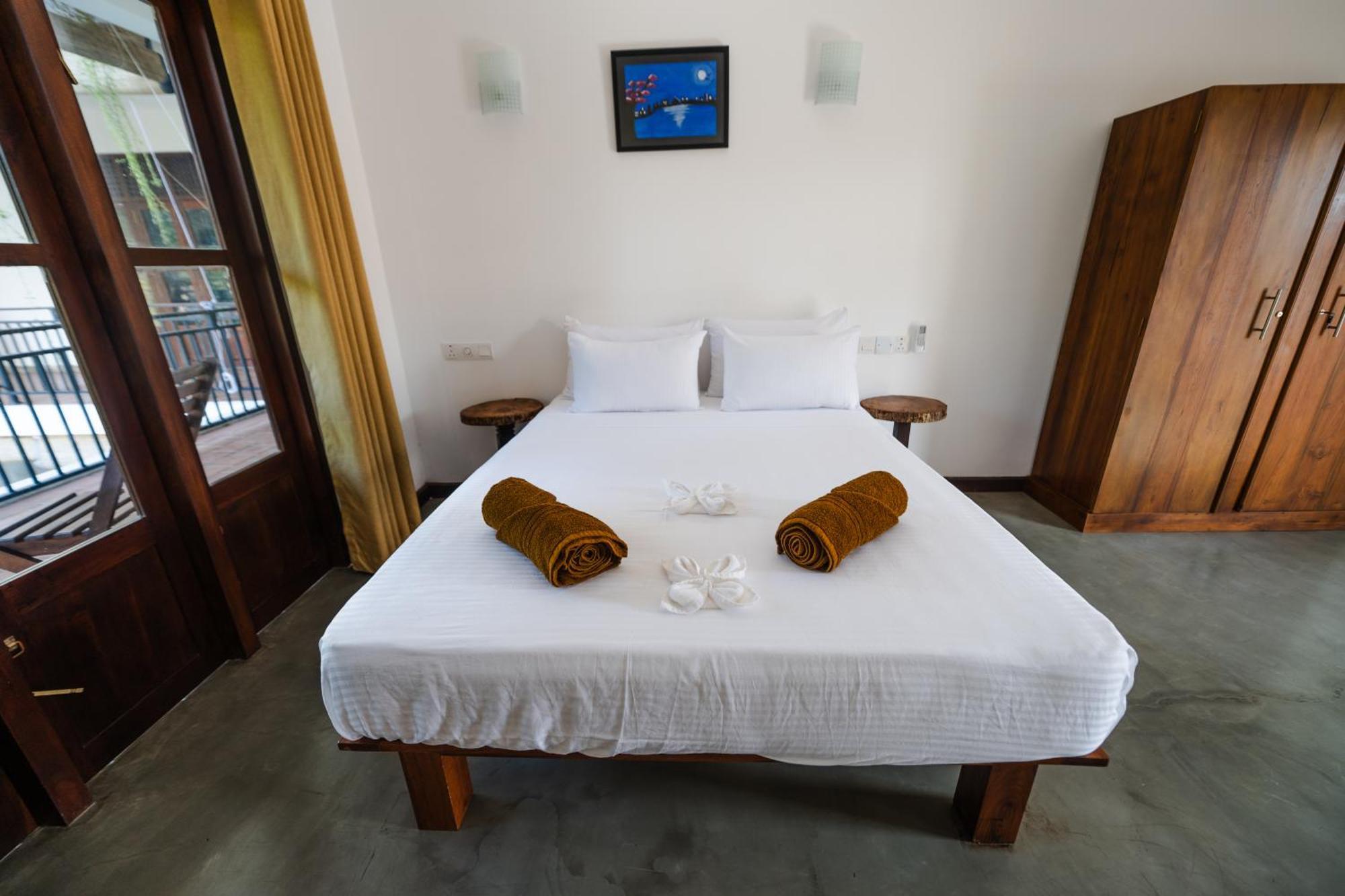 Sky House Ahangama Εξωτερικό φωτογραφία