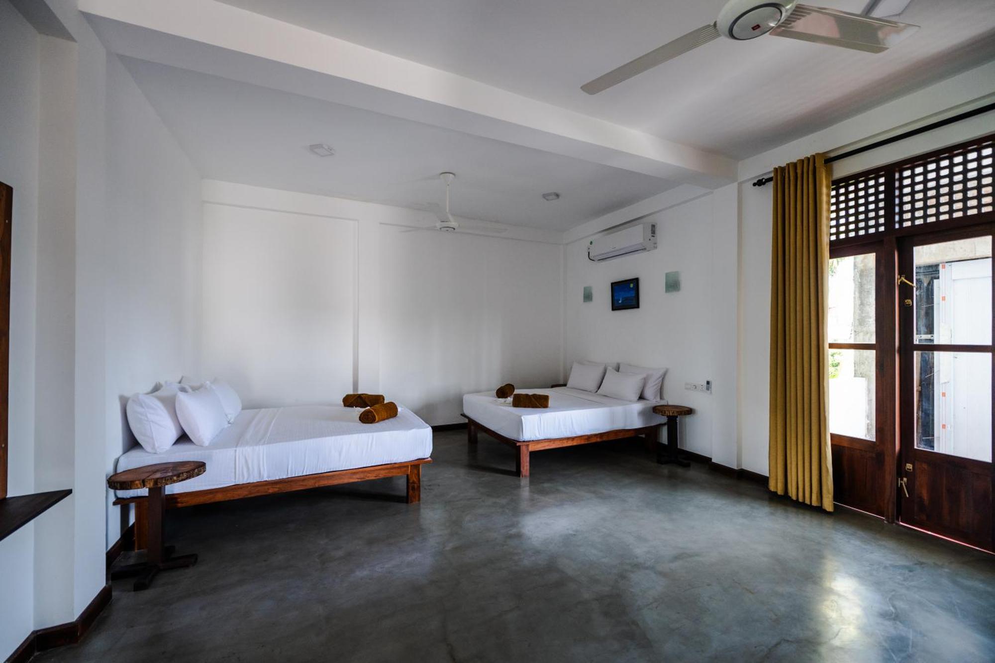 Sky House Ahangama Εξωτερικό φωτογραφία