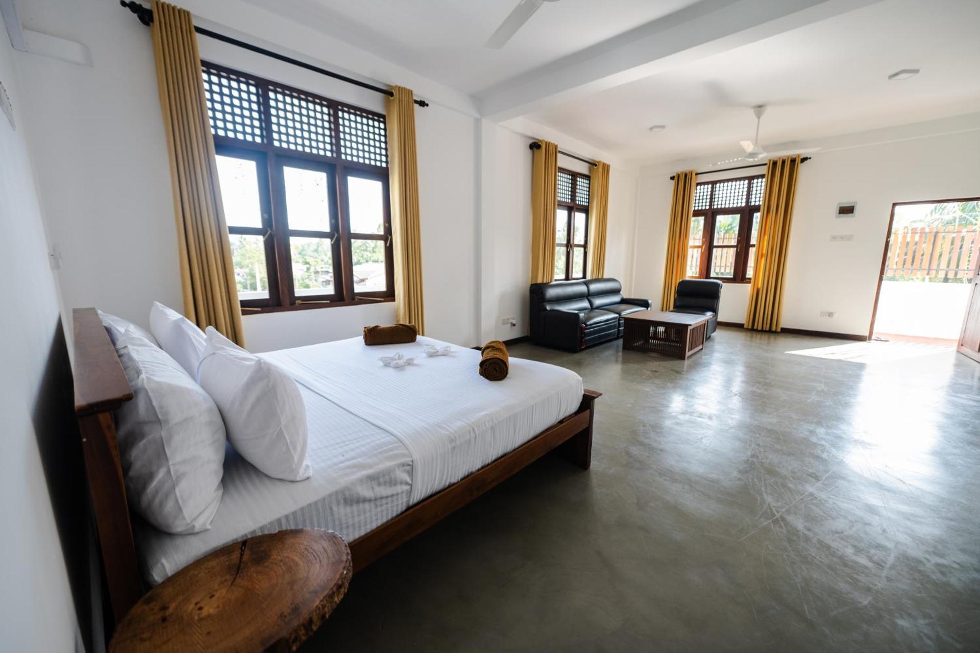 Sky House Ahangama Εξωτερικό φωτογραφία