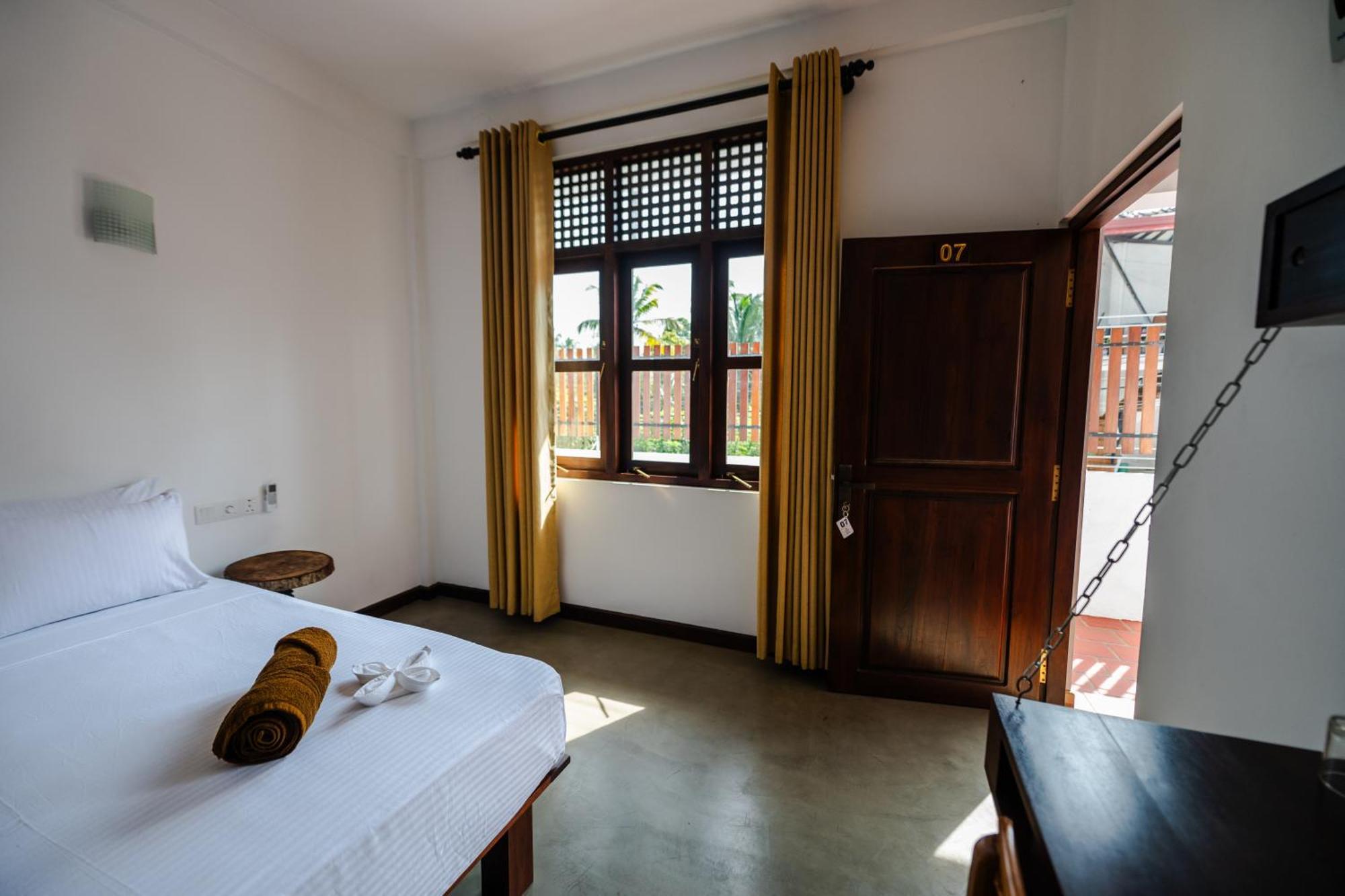 Sky House Ahangama Εξωτερικό φωτογραφία