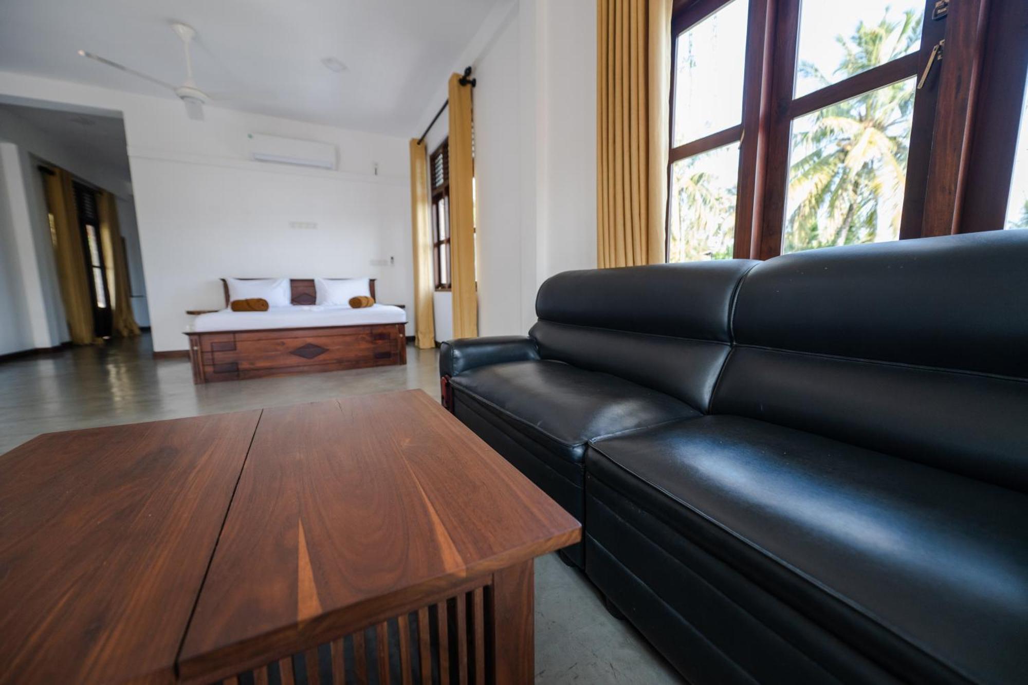 Sky House Ahangama Εξωτερικό φωτογραφία