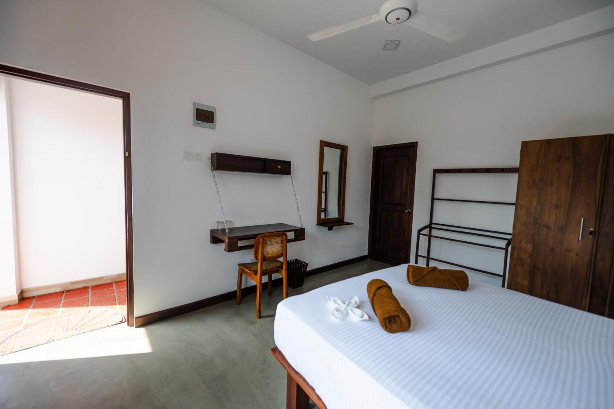 Sky House Ahangama Εξωτερικό φωτογραφία