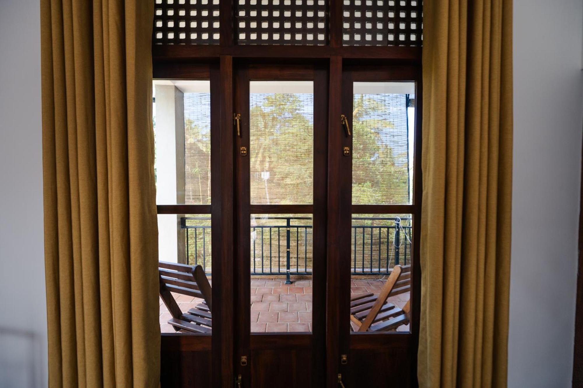 Sky House Ahangama Εξωτερικό φωτογραφία