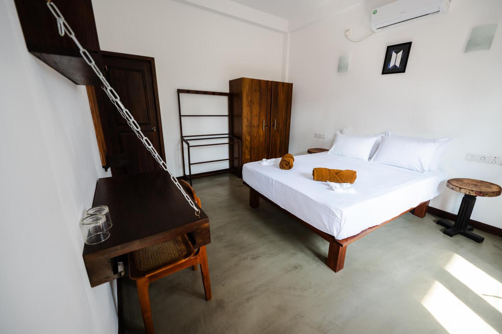 Sky House Ahangama Εξωτερικό φωτογραφία