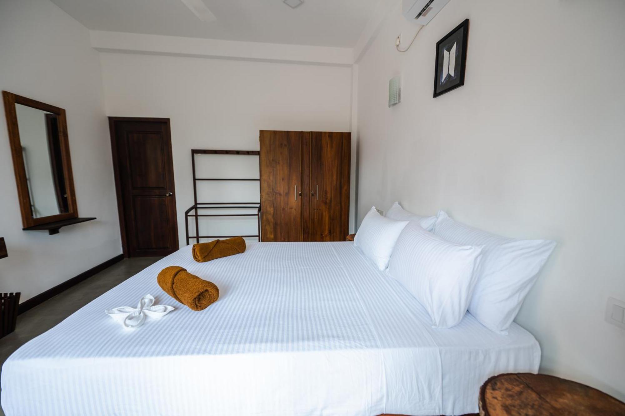 Sky House Ahangama Εξωτερικό φωτογραφία