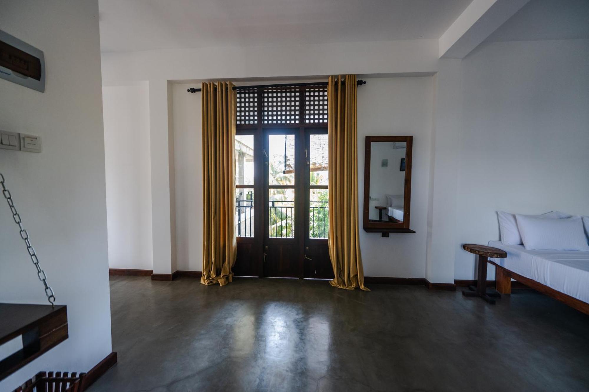 Sky House Ahangama Εξωτερικό φωτογραφία