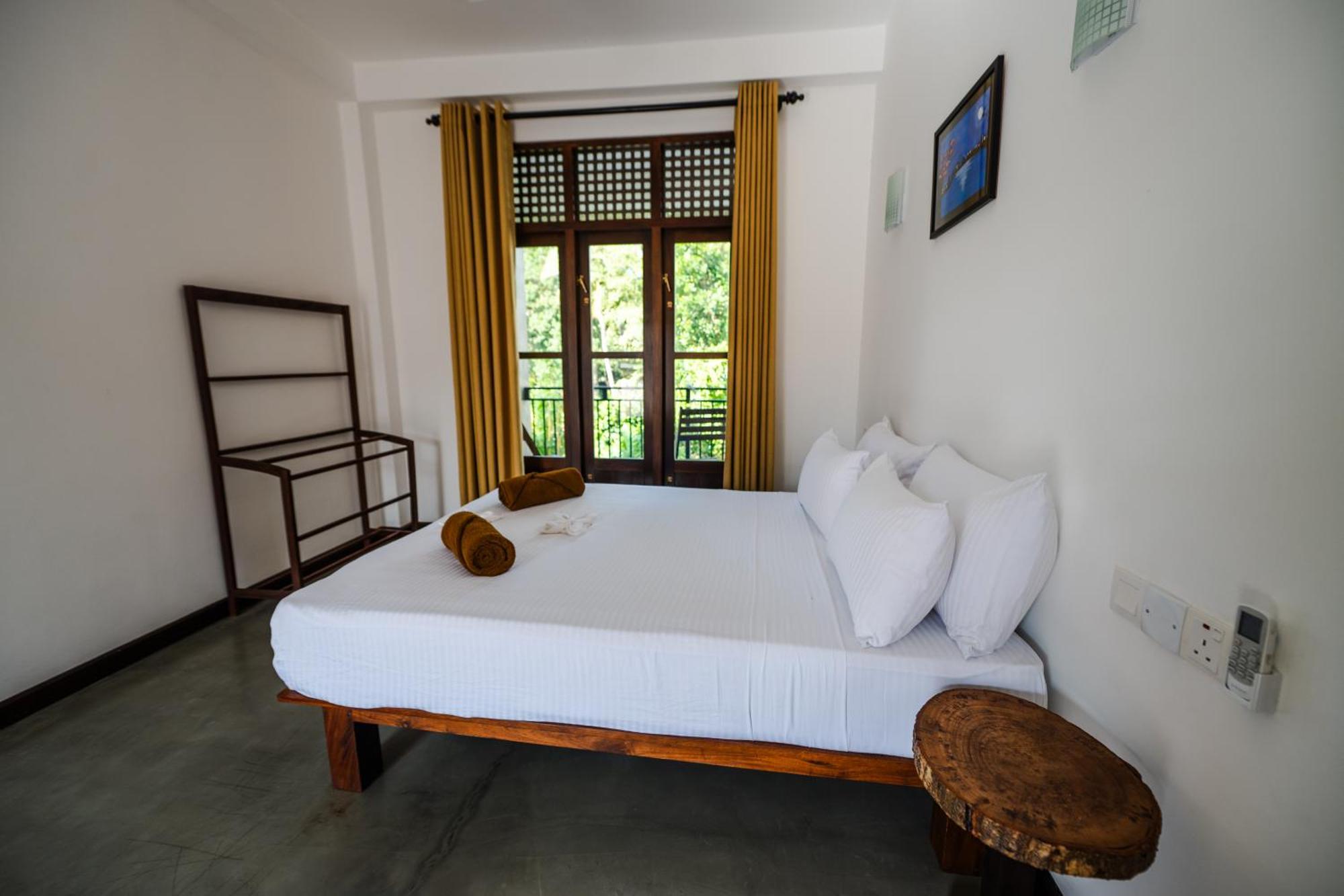 Sky House Ahangama Εξωτερικό φωτογραφία