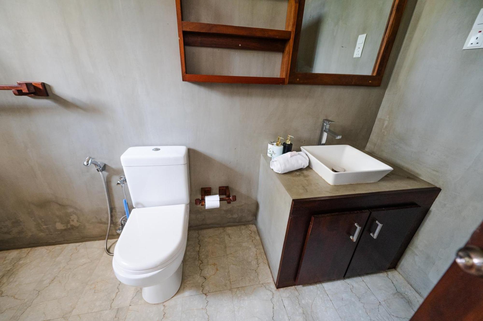 Sky House Ahangama Εξωτερικό φωτογραφία