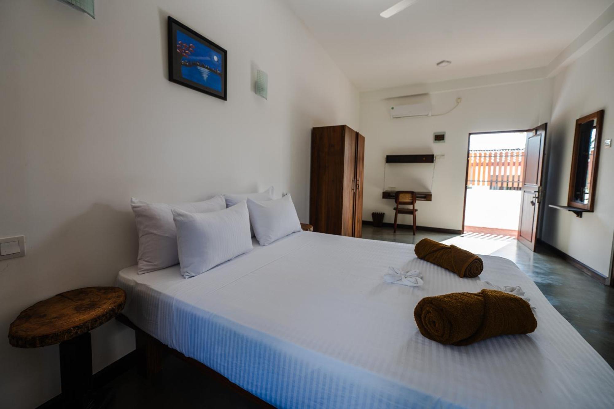 Sky House Ahangama Εξωτερικό φωτογραφία
