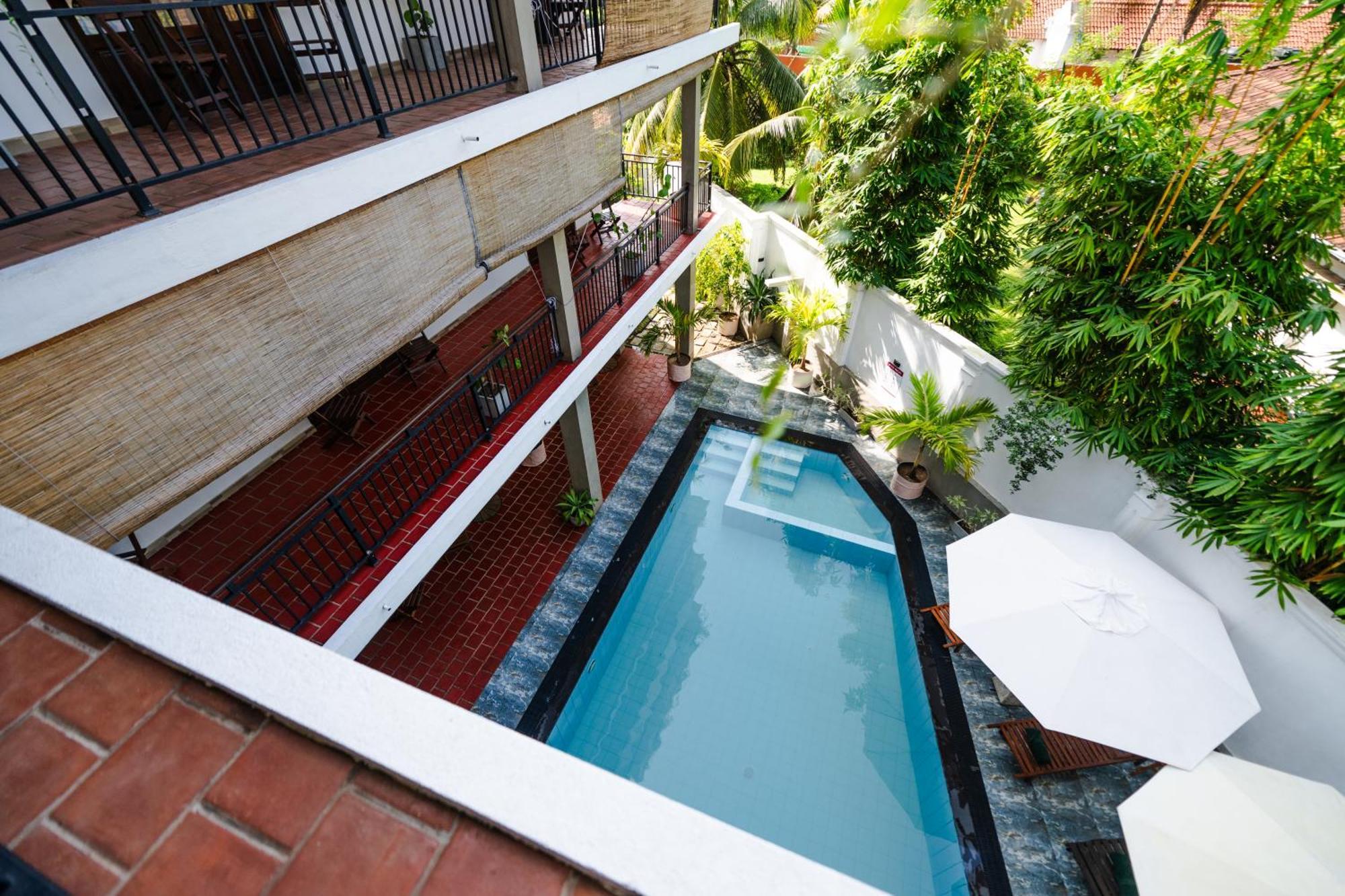 Sky House Ahangama Εξωτερικό φωτογραφία
