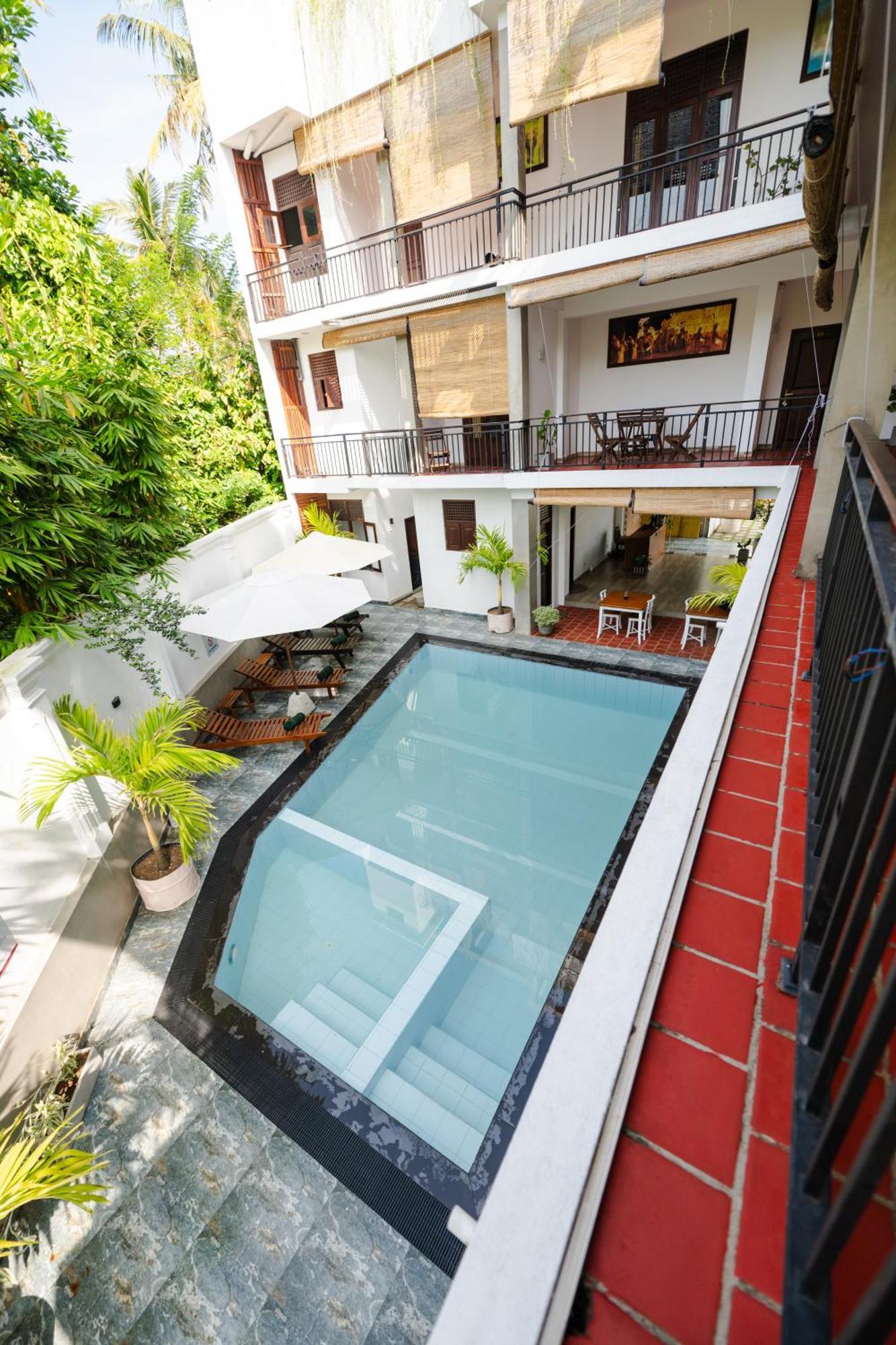 Sky House Ahangama Εξωτερικό φωτογραφία