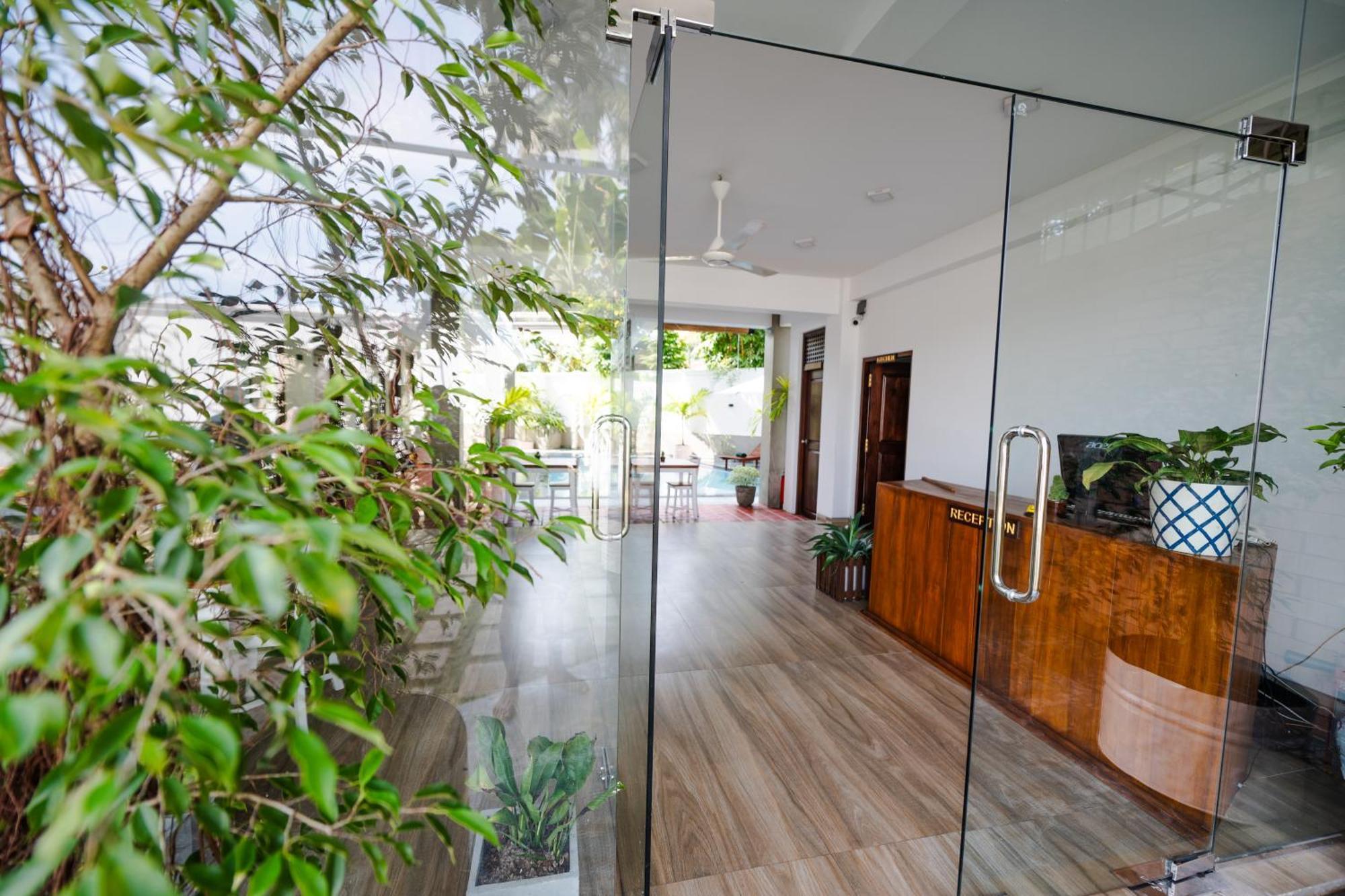 Sky House Ahangama Εξωτερικό φωτογραφία